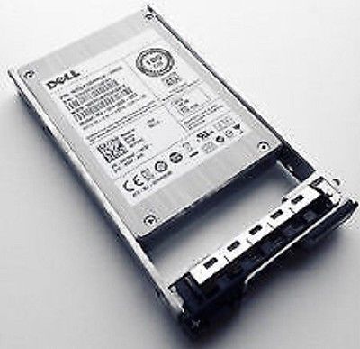 Твердотельный накопитель Dell 400-BDPC