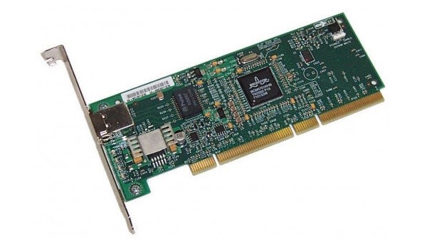 Адаптер хоста шины Qlogic QLE2560-CK