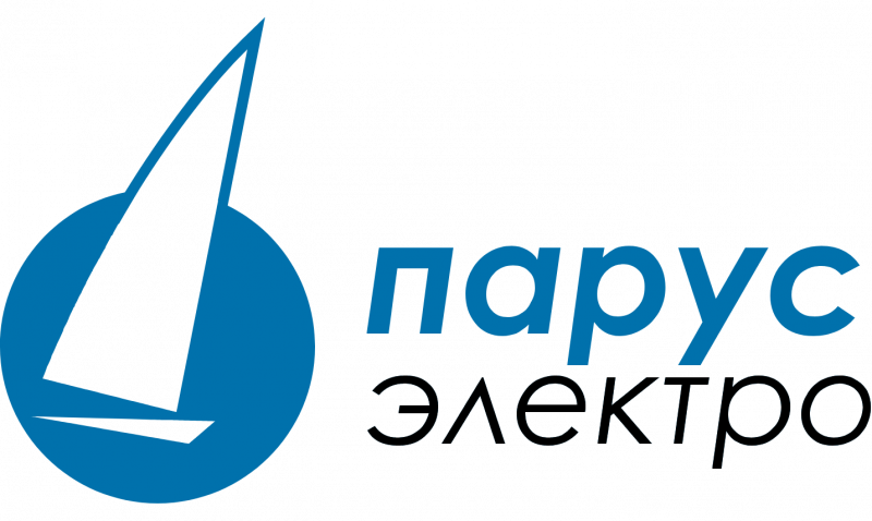 Монтажный комплект рельс 3U для 19" стойки Parus-electro АПСМ.304137.002