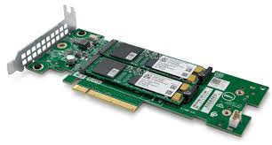 Контроллер загрузочного накопителя Dell 403-BBUC