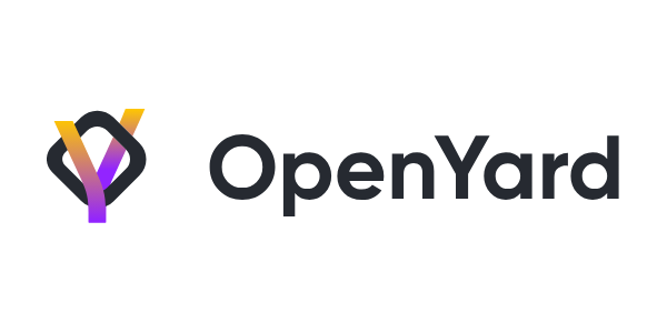 Сервер OpenYard 00-00003371