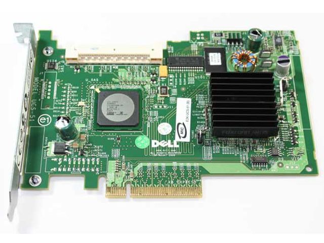RAID-контроллер Dell 405-AANN