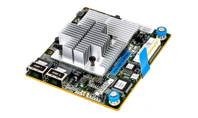 RAID-контроллер HPE 804338-B21