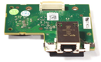 SD-карта для системы управления iDRAC9 Dell 385-BBIB