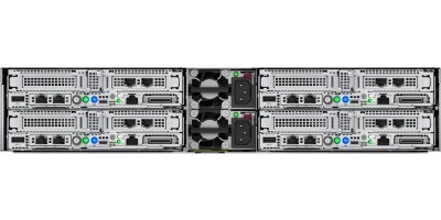 Модуль SimpliVity 2600