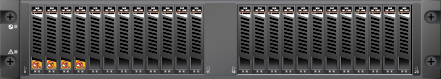 Управляющая полка СХД Huawei OceanStor S5500T 2U 24SFF