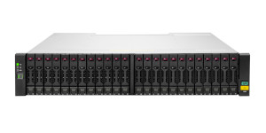MSA 1060 открытая передняя панель