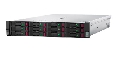Модуль SimpliVity 380 Gen10 для резервного копирования