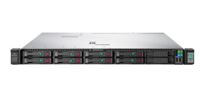 Модуль SimpliVity 325 Gen10 для вычислений и расширения