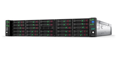Модуль SimpliVity 2600 без передней панели