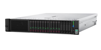 Модуль SimpliVity 380 Gen10 для вычислений и расширения