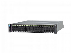 Fujitsu ETERNUS DX200 S3 – оптимизация хранения в небольших организациях