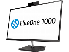 Моноблок HP EliteOne 1000 G2 All-in-One 4PD51EA#ACB (i5-8500, 16 Гб, 23.8"IPS)