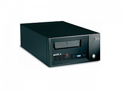 IBM System Storage TS2360 Tape Drive Express – современные технологии резервного копирования