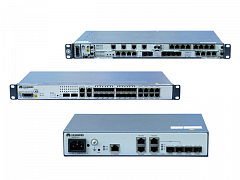NE05E/08E Series Mid-range Service Routers