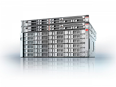 Oracle Database Appliance X5-2 High Availability (HA)