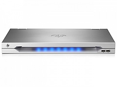 Комплекты KVM-консолей HPE AF643A