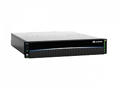 Системное хранилище Huawei OceanStor 5500F V5 – на основе флеш-накопителей