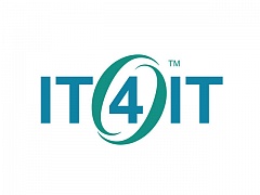 HPE IT4IT Value Chain