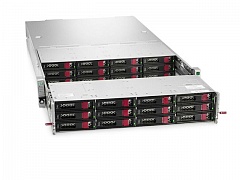 HPE StoreEasy 1650 Expanded Storage N9Y09A