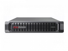 Дисковая система резервного копирования EMC Data Domain DD610