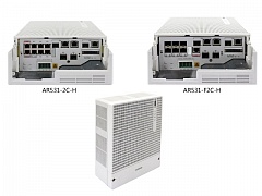 Универсальные сетевые шлюзы AR530 AR0S000ROU02