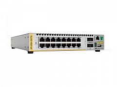 Коммутаторы Allied Telesis x550 серии x550-18XTQ