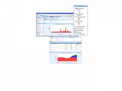 Модуль HPE Network Traffic Analyzer