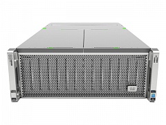 Cisco UCS C3160 UCSC-C3X60-SVRN1=