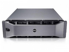 DELL EqualLogic PS6000XVS