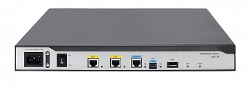 Маршрутизатор HPE MSR2004-24 AC JG734A#ABB