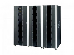 Fujitsu ETERNUS DX8000 series