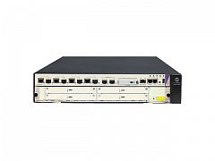 HPE FlexNetwork HSR6600