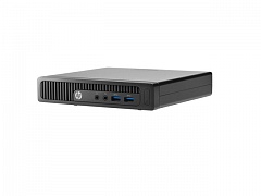 ПК HP 260 G1 Desktop Mini