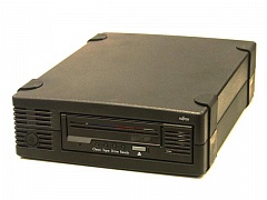 Fujitsu LTO Desktop Drive