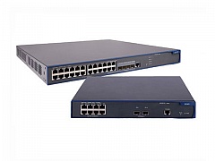 Коммутаторы WLAN HP A3000G