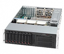 Сервер SuperMicro CSE-835TQC-R802B