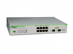 Коммутаторы Allied Telesis GS950 серии AT-GS950/16-XX
