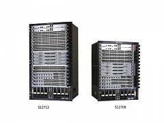 Контроллер SDN для корпоративных кампусных сетей