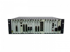Интегрированный мультиплексор доступа Huawei IA5000