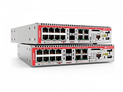Межсетевые экраны Allied Telesis UTM AR3050S