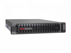Дисковая система резервного копирования EMC Data Domain DD890