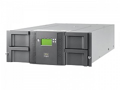 Эффективные ленточные системы Fujitsu ETERNUS LT60