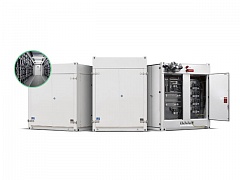 Автоматизация центров обработки данных HPE