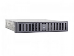 Система хранения данных NetApp FAS2040 FAS2040-6X1000-BASE-R5