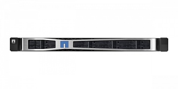 NetApp HCI H615C