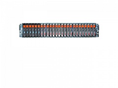 Масштабируемые системы Dell EMC Unity Disk Expansion для компаний с распределенной инфраструктурой
