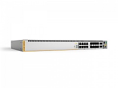 Коммутаторы Allied Telesis x550 серии x550-18XSPQm