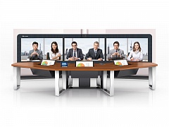 Система телеприсутствия с эффектом погружения TP3106-70