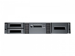 HPE StoreEver MSL2024
